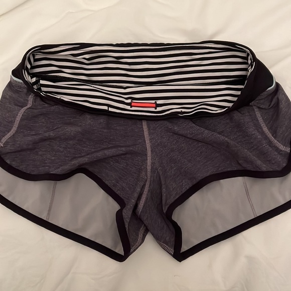 Lulu speed short - Picture 3 of 3